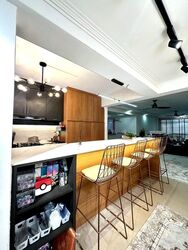 Blk 525 Fragrant Woods (Woodlands), HDB 5 Rooms #519431051